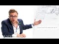 Adam Conover Ruins The New Yorker Cartoon Caption Contest | The New Yorker