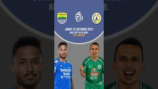  Streaming Persib Vs Pss Sleman persib shorts