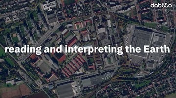 Eartheye – reading and interpreting the earth -Dabeeo : Hanseo University