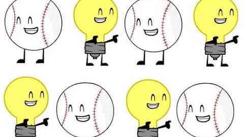 Inanimate Insanity Fan Animation: Good Time