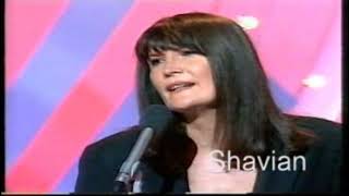 Sandie Shaw There's Always Something There To Remind Me