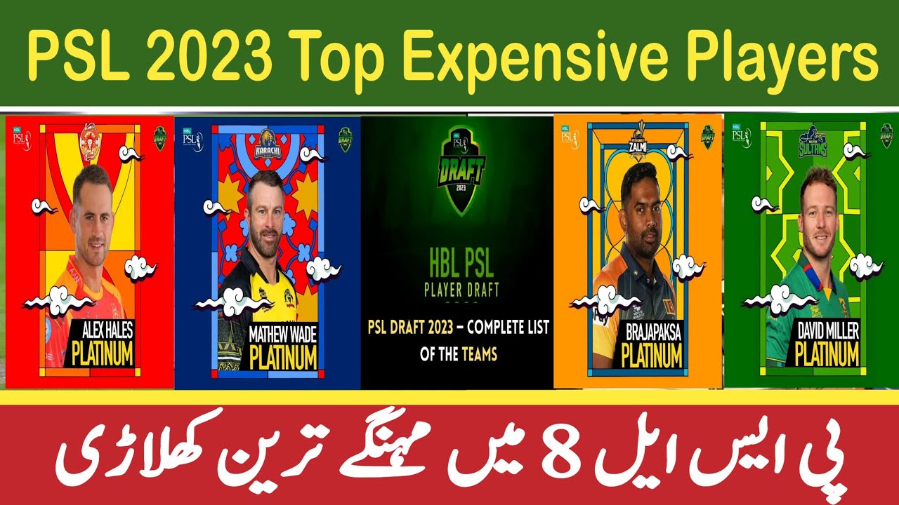 how many teams are in psl 2026