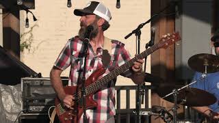 Chester Brown  Stale Cigarettes at Shoreline