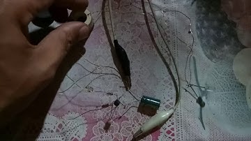 FAKED Akula Eternal Lantern - Part 1