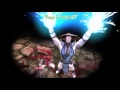 Mortal Kombat 9 The Immortals -Techno Syndrome
