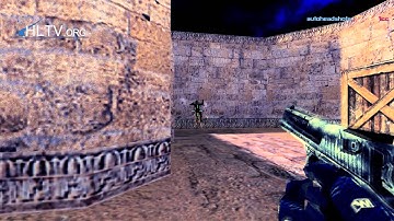 ACE Deagle with Ak47 fastcup.net