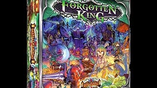 Super Dungeon Explore: Forgotten King - Play through - part3 Return of the Princess
