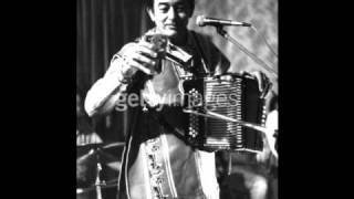 Flaco Jimenez - Traigo Un Recuerdo