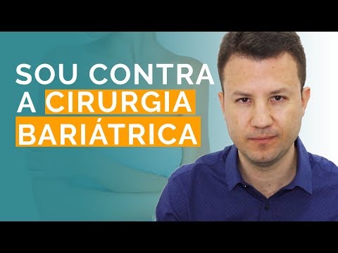 Cirurgia BARIÁTRICA: Por que Eu Sou Contra | Dr. Flávio Quinalha