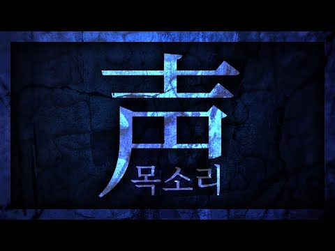목소리 랩버전 ( 声.RAP )