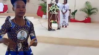 Ee Bwana Fadhili Zako Zikae Nasi