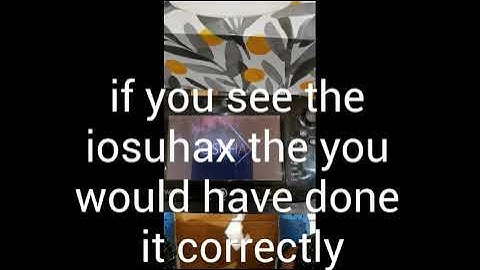 wii u how to use haxchi