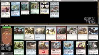 Channel Owen - THS Draft #4 (Drafting, Part 1)