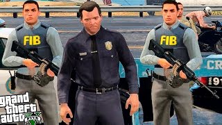 GTA 5 Моды: Карта - ОГРАБЛЕНИЕ БАНКА GTA 5 Моды: Карта - ОГРАБЛЕНИЕ БАНКА