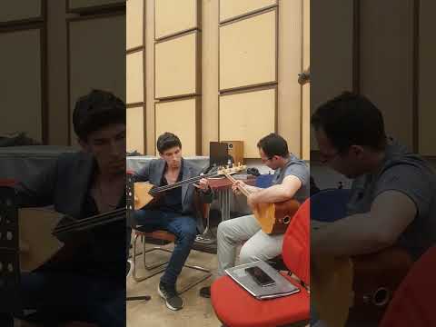 Yarabbim(Mevsim bahar olunca)  Mehmet bora Uncu  'TRT ANKARA RADYOSU