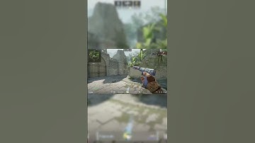 Ancient ACE  #csgo #cs2clutch #cs2highlights #gaming #counterstrike