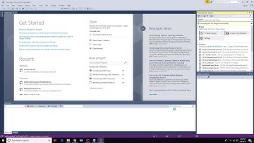 CIS150 TFS 3 Create Team Project - OLD