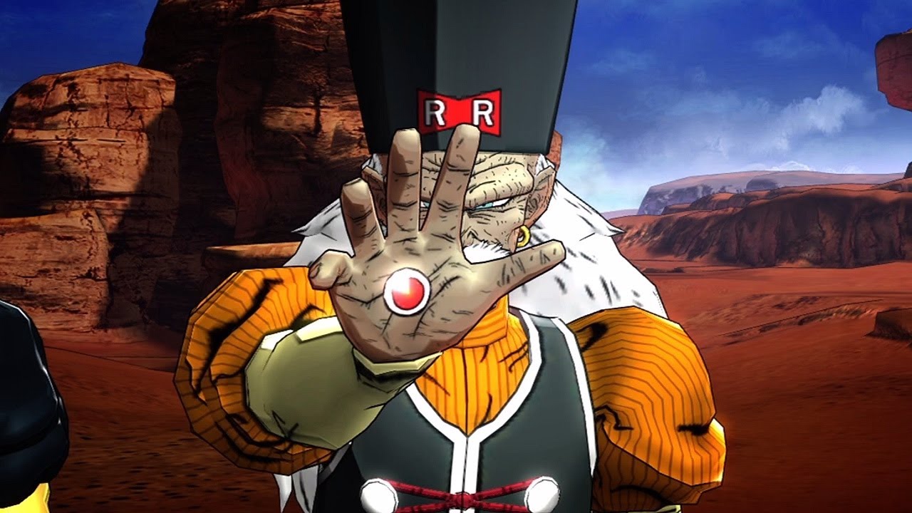 Dragon Ball Z Battle Of Z Walkthrough Part 22 Android Saga The Red Ribbon Army YouTube dragon-ball-z-battle-of-z-walkthrough-part-22-android-saga-the-red-ribbon-army-youtube