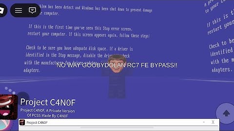 [2025] Private C4N0F SS Showcase (creds.@C4N0F )