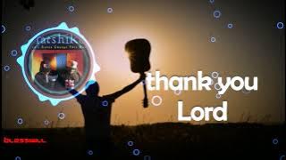 Dear Lord Matshikos | Lyric Video