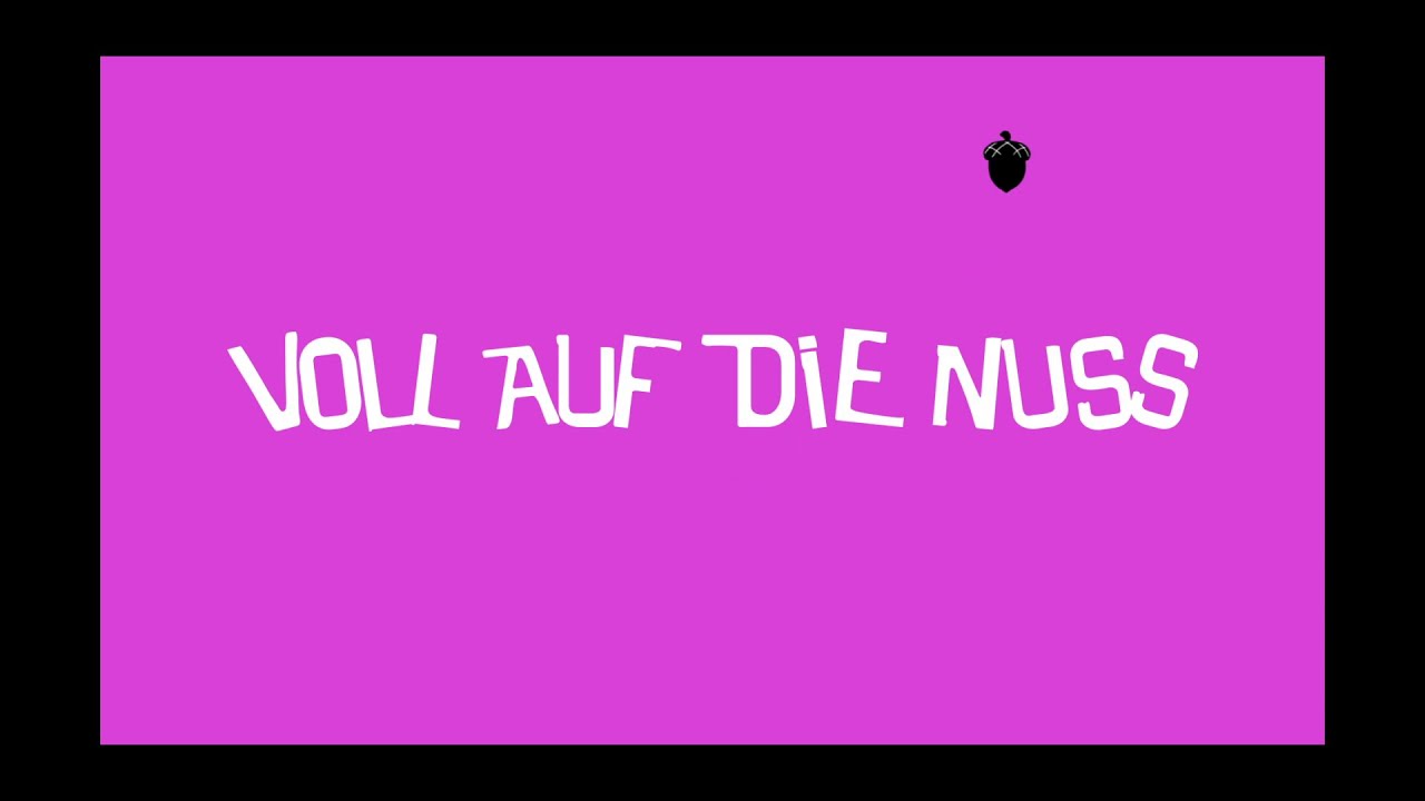 Voll Auf Die Nuss Trailer Deutsch HD YouTube Voll Auf Die Nuss Trailer Deutsch HD YouTube