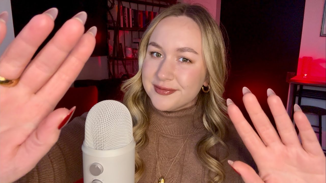 ASMR | Fall asleep in 15 minutes or less! 