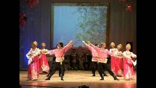 картинка: Лирический хоровод