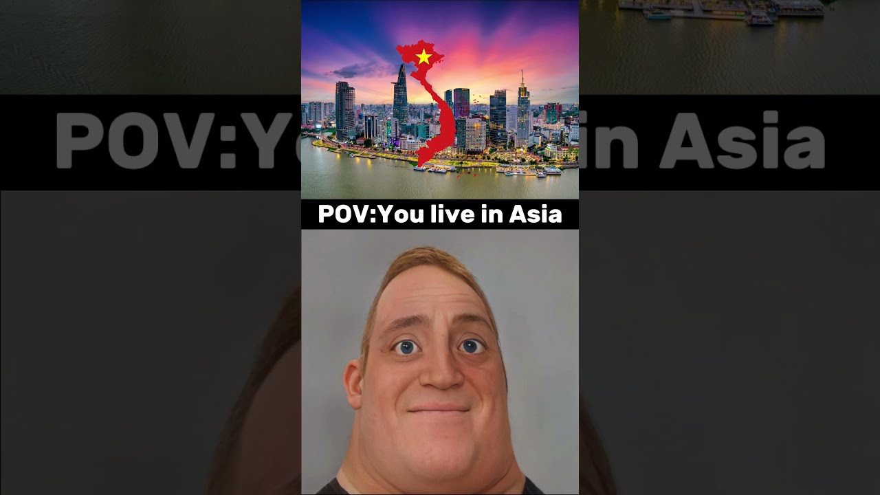 POV You Live In Asia Part 3 Countries History Geographythroughmaps Geography Flags Edit