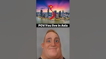 POV:You live in Asia - Part 3 #countries #history #geographythroughmaps #geography #flags #edit