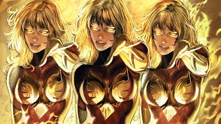 Top 10 Sidekicks More Powerful Than The Main Hero - Part 2
