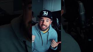 Another quick verse over a Bvtman beat! #shorts