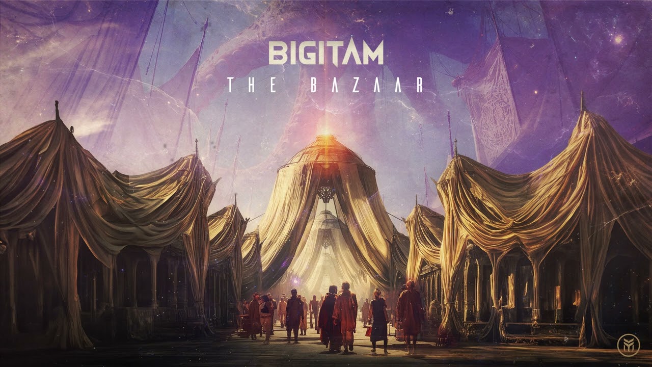 Watch Bigitam & Mystic - Chillum on YouTube Watch Bigitam & Mystic - Chillum on YouTube