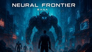 Neural Frontier – Epic Futuristic Orchestral Battle Music | Cinematic Hybrid Soundtrack | Bana