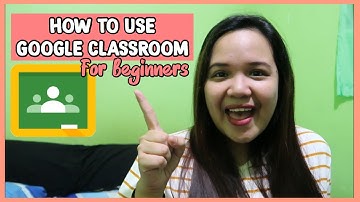 GETTING STARTED WITH GOOGLE CLASSROOM | TAGALOG TUTORIAL ❤