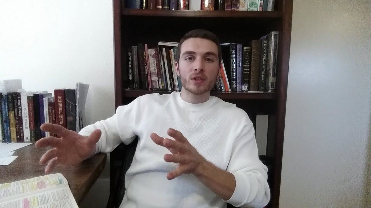 ⁣Demonic Spirits & The Soul