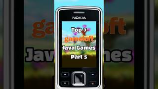 Famous Top 7 Gameloft Java Games That Make You Nostalgic! Part 5 Net Worth