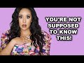 SHADY MLM SECRETS THEY DON&#39;T WANT YOU TO KNOW | ANTI-MLM