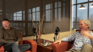 Speed Mentorship Episode 4 - Chris Anderson