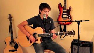 Nolan Sotillo - Drops of Jupiter (Train)