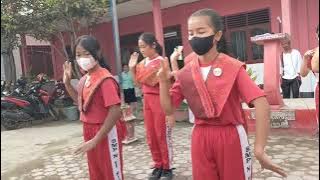 Perform KELAS IX-1 TORTOR NI HALAK BATAK