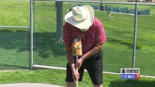 Pocatello-Chubbuck Chamber of Commerce hosts Putt Putt Tournament