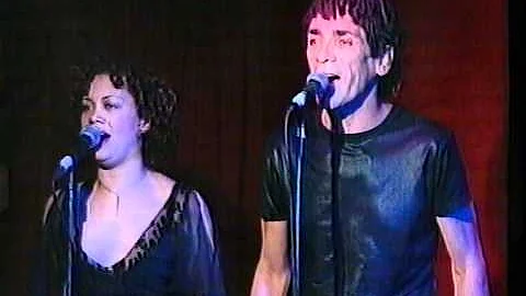 Midnight Train To Georgia, Renee Geyer