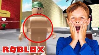 10 Roblox Games Parents Should Know About That Children Have