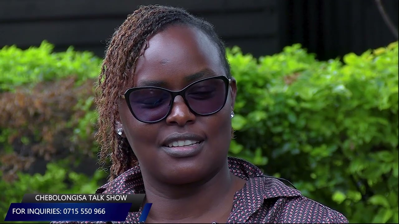 I REPEATED CLASS SEVEN, SEVEN TIMES- NICKSON KOSKEY