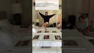 Travis Barker Celebrates Kourtney Kardashian&#39;s 45th Birthday with Heartfelt Instagram Tribute
