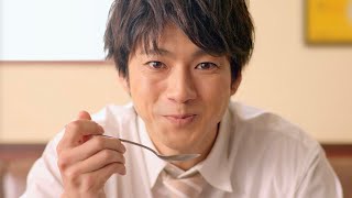 山田裕貴、カレーを幸せそうに頬張る！“大ファン”ココイチのアンバサダーに就任　【ブランド映像】