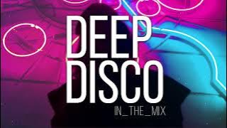 Deep House 2023 I Deep Disco Records Mix #202 by Pete Bellis
