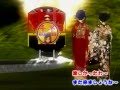【6th MMD CUP】Steam locomotiveC572 Chihaya Express【Im@s】
