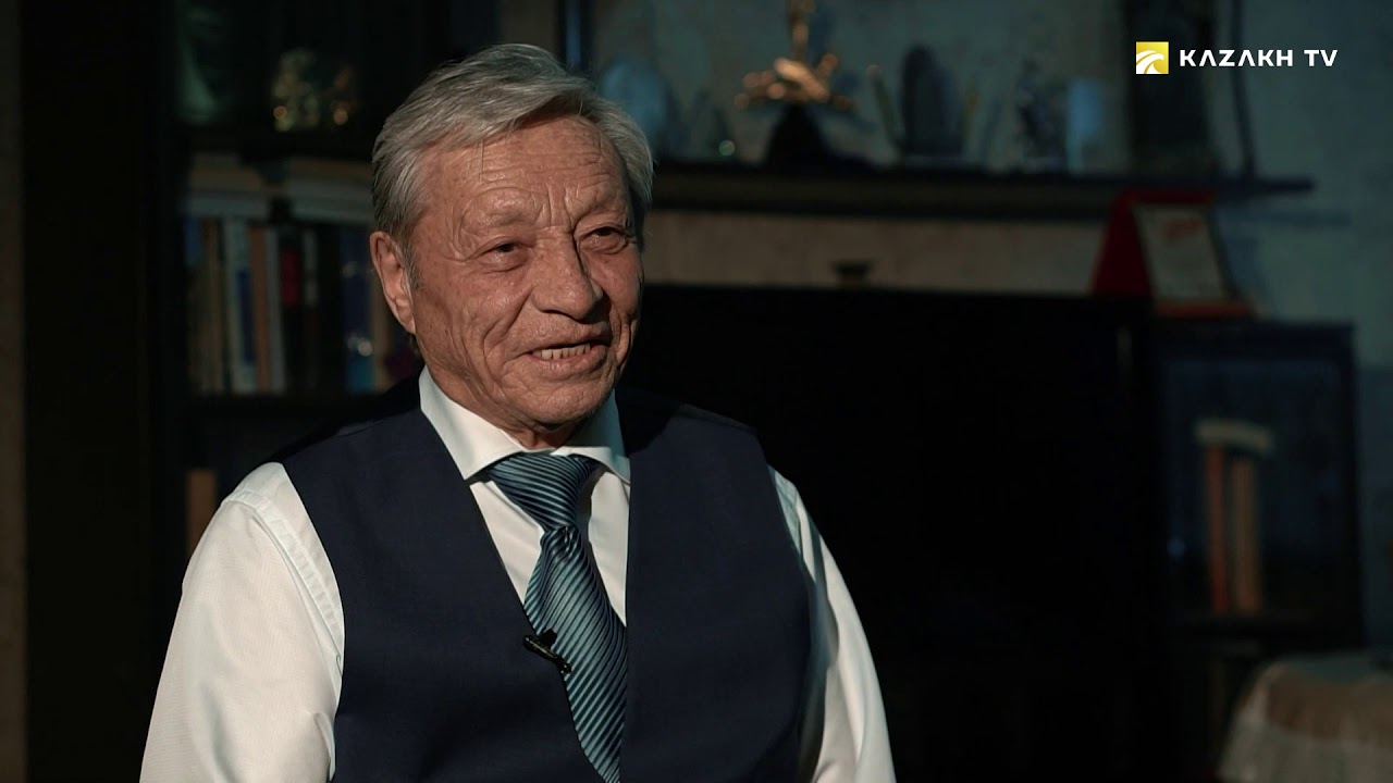 Қаржаубай Сартқожаұлы (каз)