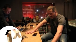 Toddla T - Mannequin challenge